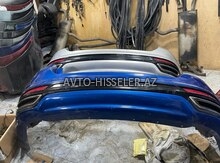 Ford Fusion arxa buferləri